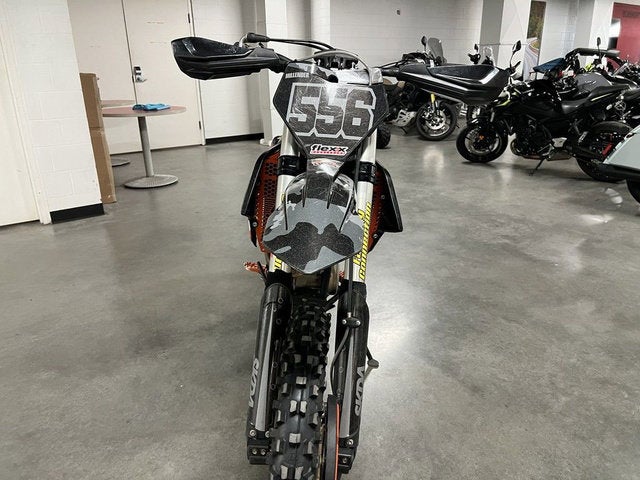 2021 KTM 250 XC-F 250 F