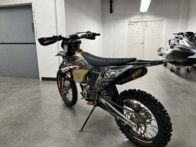 2021 KTM 250 XC-F 250 F
