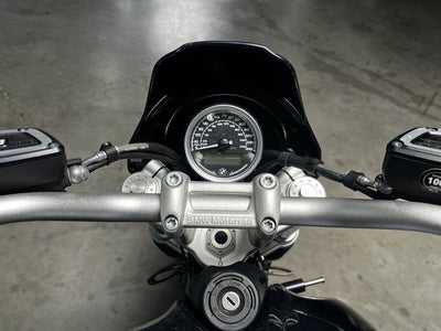 2022 BMW R nineT Urban G/S - 40 Years GS Black and Yellow Base