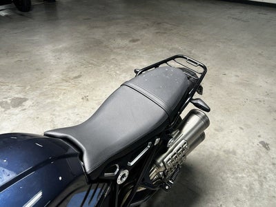 2022 BMW R nineT Urban G/S - 40 Years GS Black and Yellow Base