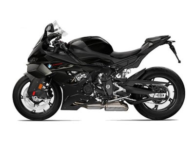 2025 BMW S 1000 RR Blackstorm metallic Base