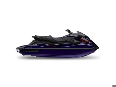 2026 Yamaha Waverunners GP HO With Audio Base