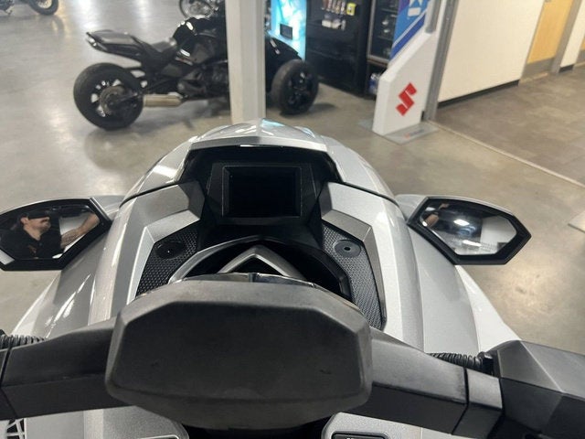 2026 Yamaha Waverunners GP HO With Audio Base