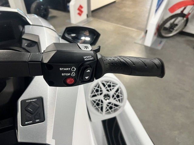 2026 Yamaha Waverunners GP HO With Audio Base