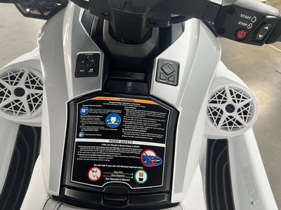 2026 Yamaha Waverunners GP HO With Audio Base