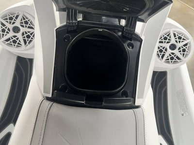 2026 Yamaha Waverunners GP HO With Audio Base