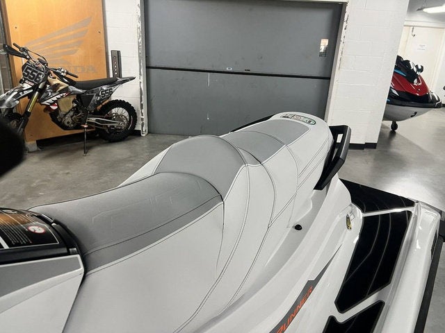 2026 Yamaha Waverunners GP HO With Audio Base