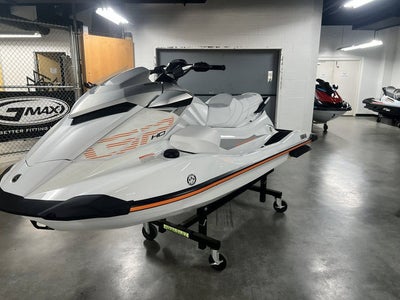 2026 Yamaha Waverunners GP HO With Audio Base