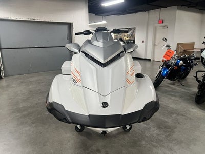 2026 Yamaha Waverunners GP HO With Audio Base
