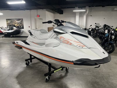 2026 Yamaha Waverunners GP HO With Audio Base