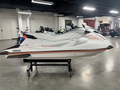 2026 Yamaha Waverunners GP HO With Audio Base