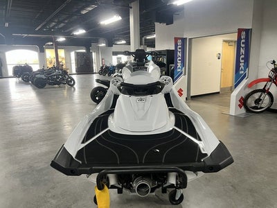 2026 Yamaha Waverunners GP HO With Audio Base