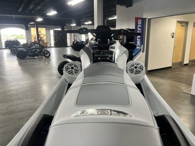 2026 Yamaha Waverunners GP HO With Audio Base