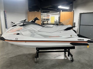 2026 Yamaha Waverunners GP HO With Audio Base