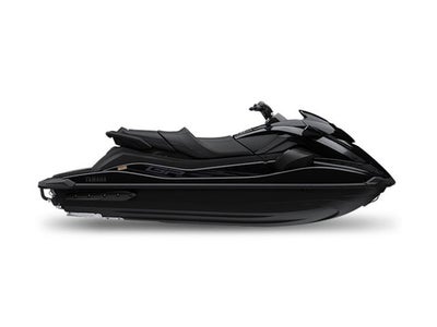 2026 Yamaha Waverunners GP SVHO With Audio Base
