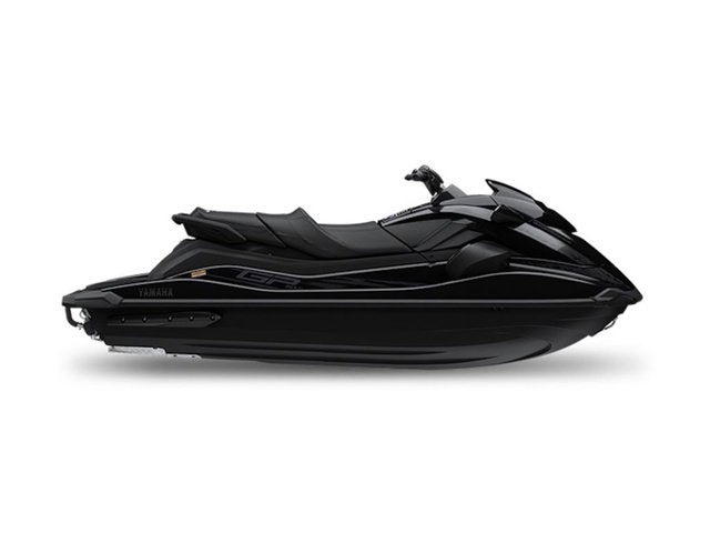 2026 Yamaha Waverunners GP SVHO With Audio Base