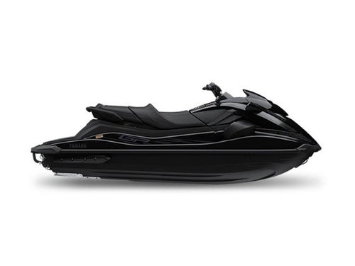 2026 Yamaha Waverunners GP SVHO With Audio Base