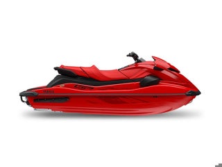 2026 Yamaha Waverunners GP SVHO With Audio Base