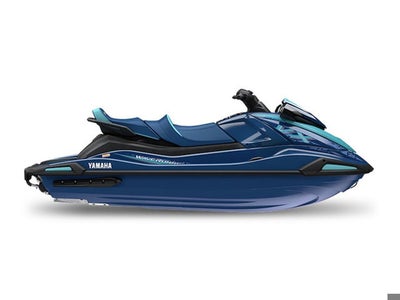 2026 Yamaha Waverunners VX Cruiser Base