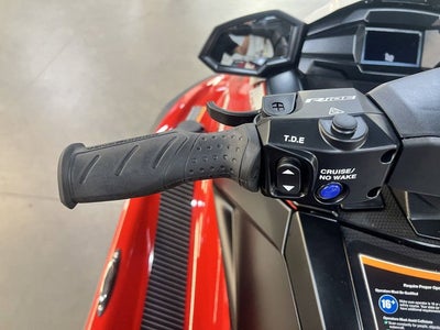 2026 Yamaha Waverunners VX Cruiser Base