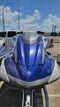 2011 Yamaha FX Cruiser SHO Base
