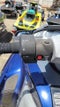 2011 Yamaha FX Cruiser SHO Base