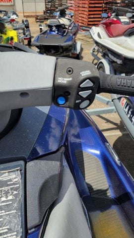2011 Yamaha FX Cruiser SHO Base
