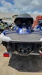 2011 Yamaha FX Cruiser SHO Base