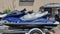 2011 Yamaha FX Cruiser SHO Base