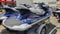2011 Yamaha FX Cruiser SHO Base
