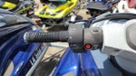 2011 Yamaha FX Cruiser SHO Base