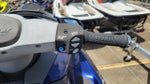 2011 Yamaha FX Cruiser SHO Base