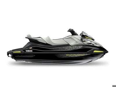 2026 Yamaha Waverunners VX Cruiser HO Base