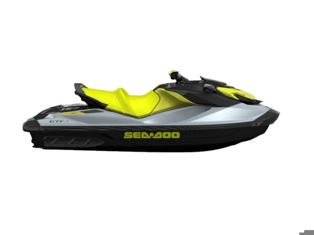 2021 Sea-Doo GTI SE 130 IBR Base
