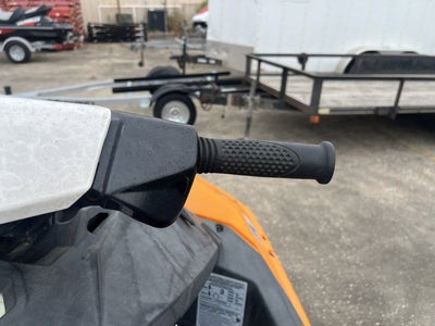 2014 Sea-Doo Spark 3Up ROTAX 900 H.O. ACE Ibr Base