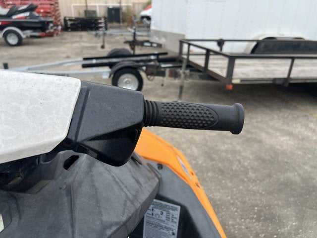 2014 Sea-Doo Spark 3Up ROTAX 900 H.O. ACE Ibr Base
