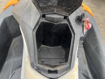 2014 Sea-Doo Spark 3Up ROTAX 900 H.O. ACE Ibr Base