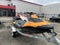 2014 Sea-Doo Spark 3Up ROTAX 900 H.O. ACE Ibr Base