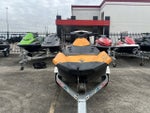 2014 Sea-Doo Spark 3Up ROTAX 900 H.O. ACE Ibr Base