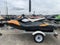 2014 Sea-Doo Spark 3Up ROTAX 900 H.O. ACE Ibr Base