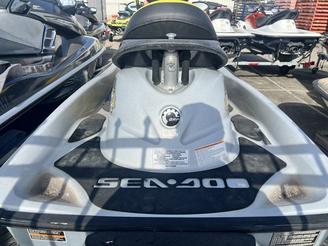2007 Sea-Doo GTI 155 SE