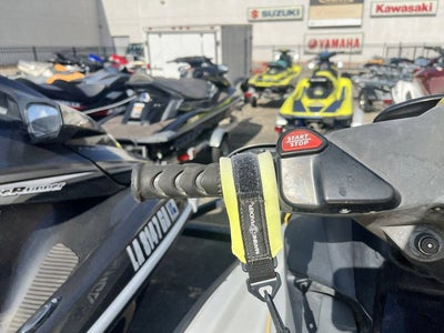 2007 Sea-Doo GTI 155 SE