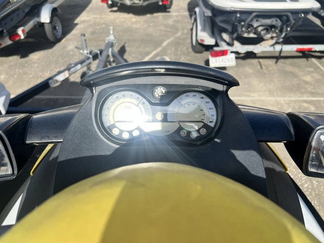 2007 Sea-Doo GTI 155 SE