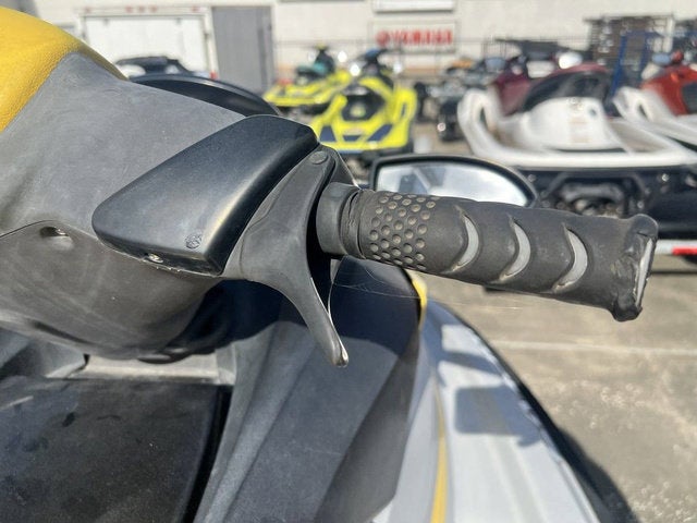 2007 Sea-Doo GTI 155 SE