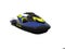2001 Sea-Doo Wake 170 IBR & Sound System Base