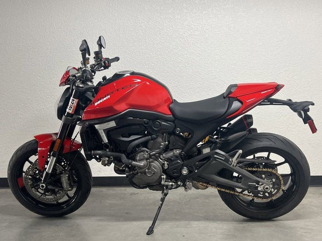 2023 DUCATI MONSTER 937 Base