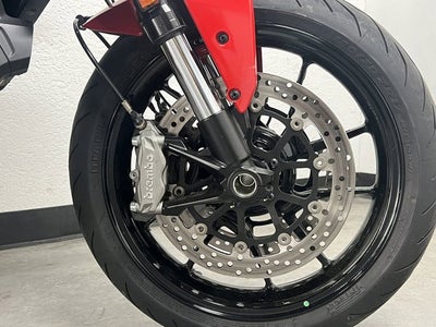 2023 DUCATI MONSTER 937 Base