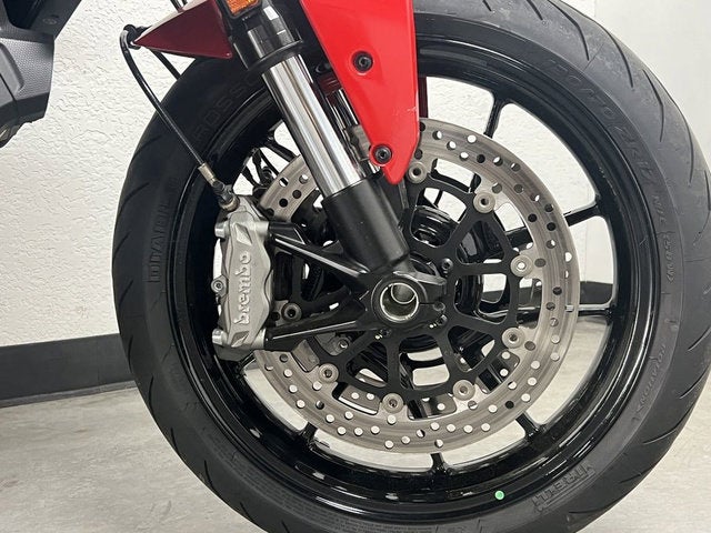 2023 DUCATI MONSTER 937 Base