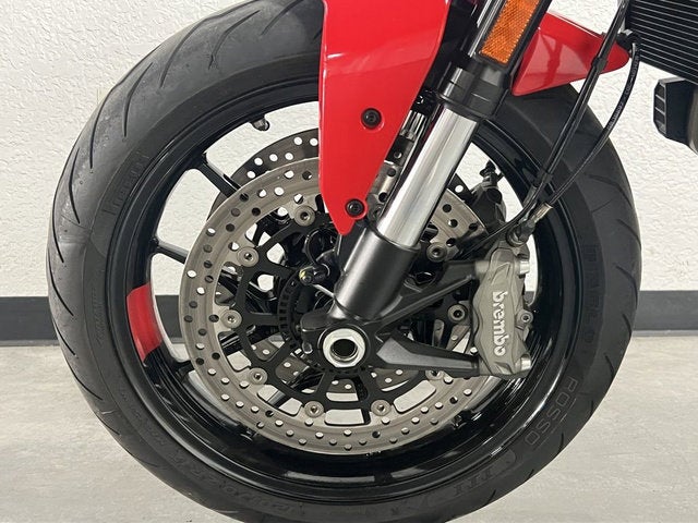2023 DUCATI MONSTER 937 Base