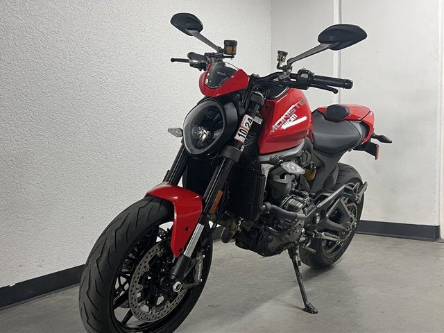 2023 DUCATI MONSTER 937 Base